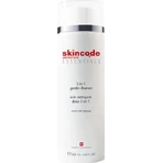 Skincode 3 в 1 Нежная очищающая эмульсия для лица 200 мл: цены и характеристики