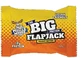 Muscle Moose The Big Protein Flapjack Оладьи Батон с 15 гр. протеина и вкусом арахисового масла 100 гр.