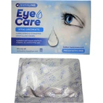 Syfaline Eye Care Hyaluronate Drops Гиалуроновая кислота глазные капли для сухих глаз 20x0,5 мл: цены и характеристики