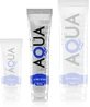 Dream Love Aqua Quality Лубрикант на водній основі Гель-лубрикант на водній основі 100мл