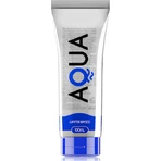 Dream Love Aqua Quality Лубрикант на водній основі Гель-лубрикант на водній основі 100мл: ціни та характеристики