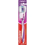 Зубная щетка Colgate средняя фиолетовая/белая 102438: цены и характеристики