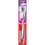 Зубная щетка Colgate средняя фиолетовая/белая 102438