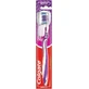 Зубная щетка Colgate средняя фиолетовая/белая 102438