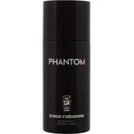 Rabanne Phantom Deodorant Натуральный дезодорант-спрей 150 мл: цены и характеристики
