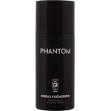Rabanne Phantom Deodorant Натуральный дезодорант-спрей 150 мл
