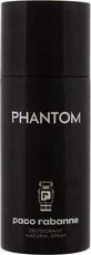 Rabanne Phantom Deodorant Натуральный дезодорант-спрей 150 мл