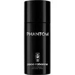 Rabanne Phantom Deodorant Натуральный дезодорант-спрей 150 мл: цены и характеристики