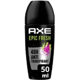 Дезодорант-рулон Axe Epic 50мл