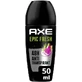 Axe Epic Roll-On Дезодорант 50 мл
