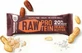 Батончик Bombus Raw Protein Bar с 20% протеина и вкусом арахисового масла 50 гр.