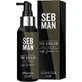 Sebastian Professional Seb Man Cooler Освежающий тонизирующий лосьон для волос 100 мл