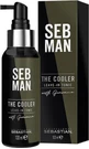 Sebastian Professional Seb Man Cooler Освежающий тонизирующий лосьон для волос 100 мл