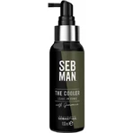 Sebastian Professional Seb Man Cooler Освежающий тонизирующий лосьон для волос 100 мл: цены и характеристики