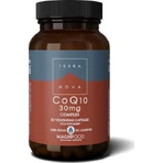 TerraNova CoQ10 Complex 30mg 50 caps: цены и характеристики