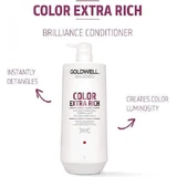 Goldwell Dualsenses Dualsenses Color Extra Rich Brilliance Кондиционер для поддержания цвета окрашенных волос 1000 мл