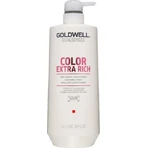 Goldwell Dualsenses Dualsenses Color Extra Rich Brilliance Color Кондиціонер для збереження кольору для фарбованого волосся 1000 мл: ціни та характеристики