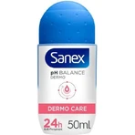 Дезодорант-шайба Sanex Ph Balance 48h Рулонний дезодорант 50мл: ціни та характеристики