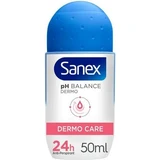 Дезодорант-шайба Sanex Ph Balance 48h Рулонний дезодорант 50мл