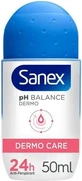 Sanex Ph Balance 48h Roll-On Deodorant 50ml