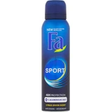Дезодорант-спрей Fa Sport Energizing Fresh 48h Дезодорант-спрей без алюмінію 150 мл