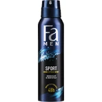 Fa Sport Energizing Fresh 48h Deodorant 48h Spray Deodorant Aluminium Free 150ml: цены и характеристики
