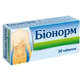Бионорм