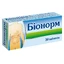 Бионорм таблетки №30