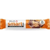 PhD Smart Bar Ароматизированный протеиновый батончик Шоколад Арахисовое масло 64гр