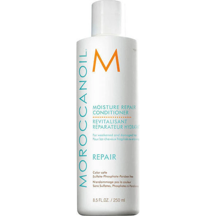 Moroccanoil Moisture Repair Восстанавливающий/питательный кондиционер для окрашенных волос 250 гр 250 мл: цены и характеристики
