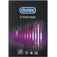Durex Презервативы интенсивные с задержкой и полосками 16шт