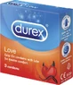 Durex Prezervative Love Prezervative 3pcs