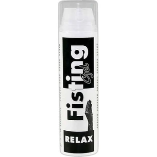You2Toys Fisting Gel Relax Lubricate Смазывающий гель 200 мл