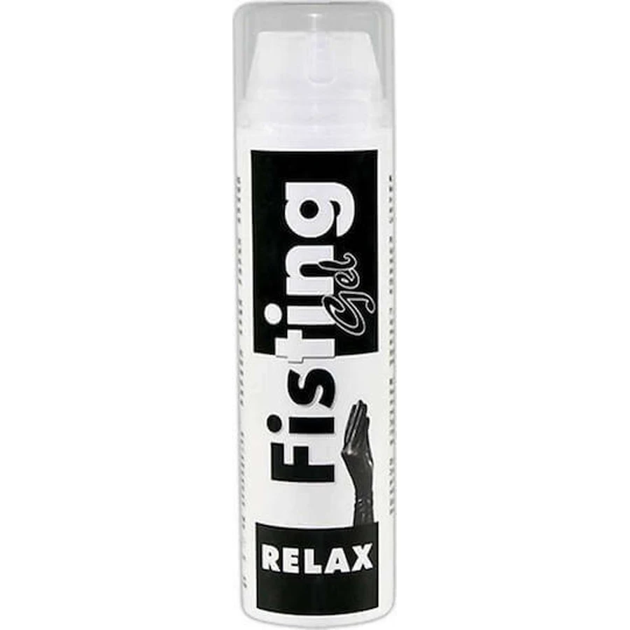 You2Toys Fisting Gel Relax Lubricate Смазывающий гель 200 мл: цены и характеристики