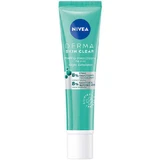 Скраб для обличчя Nivea Derma Skin Care 40 мл
