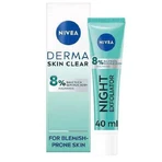 Nivea Derma Skin Care Скраб для лица 40 мл: цены и характеристики