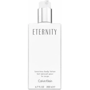 Calvin Klein Зволожуючий лосьйон для тіла для всіх типів шкіри 200мл