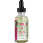 Олія для волосся Mielle Organics 59 мл: ціни та характеристики