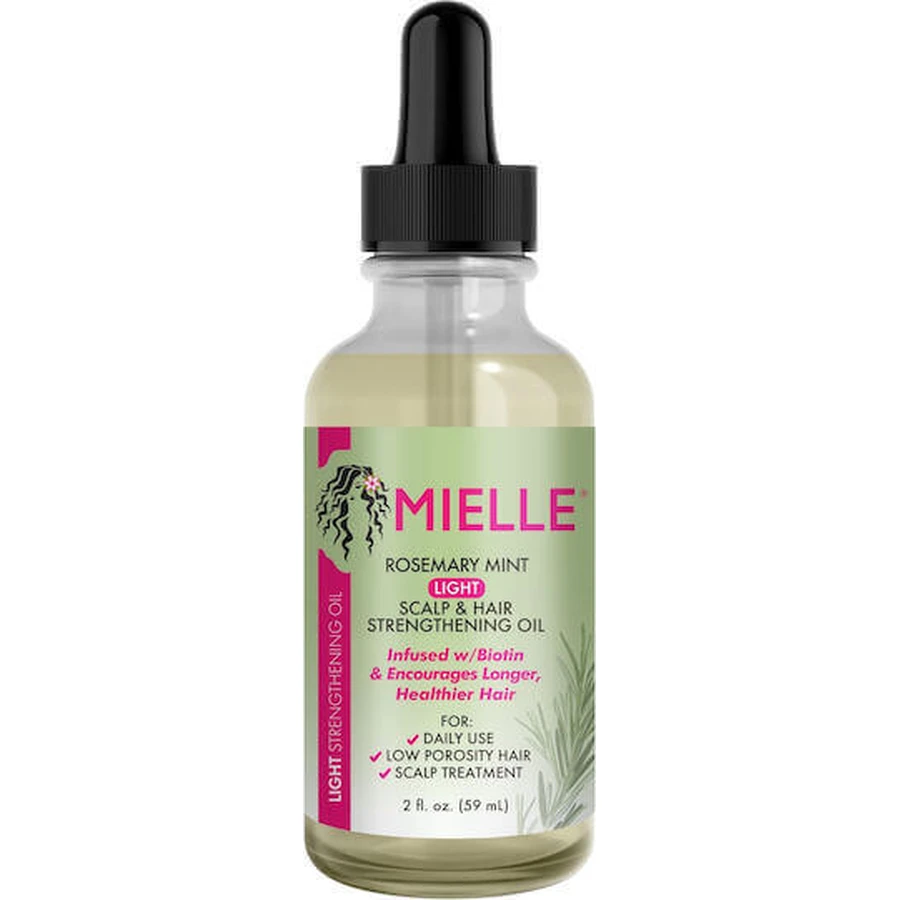 Олія для волосся Mielle Organics 59 мл: ціни та характеристики