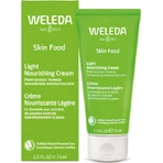 Weleda Skin Food Легкий увлажняющий крем для тела для сухой/очень сухой кожи 75 мл: цены и характеристики