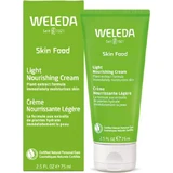 Weleda Skin Food Легкий увлажняющий крем для тела для сухой/очень сухой кожи 75 мл