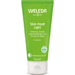 Weleda Skin Food Легкий увлажняющий крем для тела для сухой/очень сухой кожи 75 мл: цены и характеристики