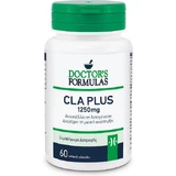 Doctor's Formulas CLA Plus 1250 мг 60 софтгелей