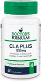 Doctor's Formulas CLA Plus 1250 мг 60 софтгелей