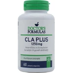 Doctor's Formulas CLA Plus 1250 мг 60 софтгелей: цены и характеристики