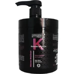 Imel Keratin Infusion Восстанавливающая маска для волос 1000 мл: цены и характеристики