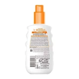 Garnier Hydra 24h Protect Водостойкий солнцезащитный спрей для тела SPF30 150 мл