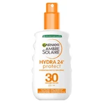 Garnier Hydra 24h Protect Водостійкий сонцезахисний спрей для тіла SPF30 150 мл: ціни та характеристики