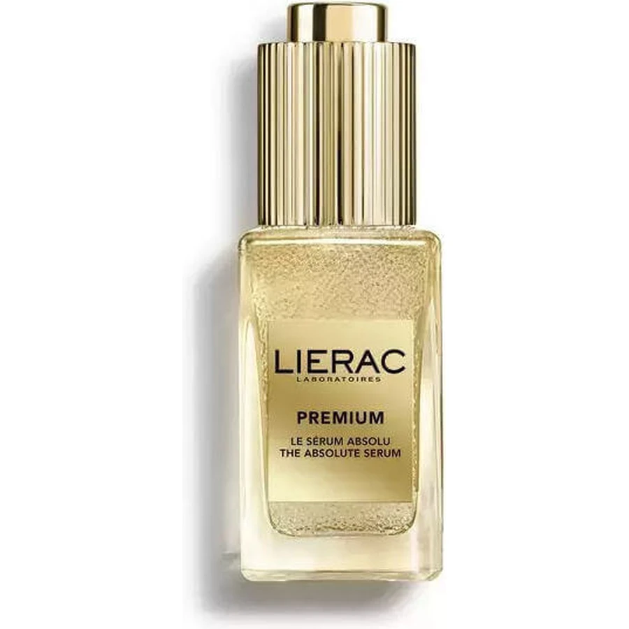 Lierac Premium Абсолютна антивікова сироватка для обличчя 30 мл: ціни та характеристики