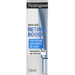 Neutrogena Retinol Boost Contour Увлажняющий и антивозрастной крем для век с ретинолом 15 мл: цены и характеристики